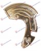 ZASTITA PREDNJEG KOCIONOG DISKA (PRECNIK ZASTITE 300/112mm) (PRECNIK DISKA 280/288mm)