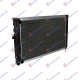HLADNJAK MOTORA BENZIN/ 1.9T Di DIZEL (MAN) (+/-AC) (63x41) (HELLA)