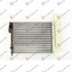 HLADNJAK MOTORA 1.0-1.1-1.4-+GTI (39x32)