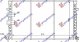 HLADNJAK 3.0i-24V-2.1 TD(61x39.8) AUTOM.