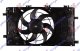 VENTILATOR KOMP.1.6-1.8i-16V (A16-18XER)