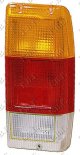 STOP LAMPA C120