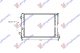 HLAD MOTORA 1.8-2.0 +/-A/C (63.4x43.8)