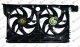 VENTILATOR KOMPLET(DUPLI)BEN-DIZ (+A/C)