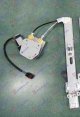 PODIZAC ZADNJEG PROZORA ELEKTRICNI (BEZ MOTORA)
