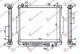 HLADNJAK MOTORA 2.7 CRD DIZEL (AUTO) (500x588x48) (VALEO)