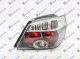 STOP LAMPA 05- SIVI OKVIR