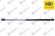 AMORTIZER GEPEK VRATA (472L-540N) (MARELLI)