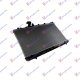 HLADNJAK MOTORA 1.5I/1.6i 16V VVTI (710x375) (KOYO)