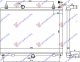 HLADNJAK MOTORA 1.6 THP-VTI BENZIN - 1.6 Hdi/2.0 HDi/BLUEHDi DIZEL (MAN) (380x560) (LEMLJEN SPOJ) (NRF)
