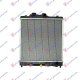 HLADNJAK MOTORA 1.6 VTEC 150 PS (35x35x27) (VALEO)