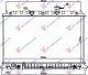 HLAD MOTORA 1.4-1.6cc 16V +/-A/C(37x64.2