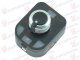 PREKIDAC ZA RETROVIZOR CRNI/HROM (4 PIN)