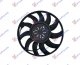 VENTIL.4.0-6.3BEN.3.0-4.2DIZ 380mm LEVO