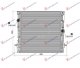 HLADNJAK MOTORA 3.0 HYBRID/BENZIN (625x619x32) (NRF)