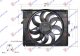 VENTILATOR KOMPLET 2.0/3.0 BENZIN