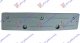NOSAC TABLICE PRED.(M SPORT/M235i/M240i)