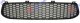 PVC MASKA PREDNJEG BRANIKA M2 F87