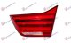 STOP LAMPA UNUTRASNJA LED (M4 COUPE) 17- (ULO)