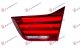 STOP LAMPA UN. LED BLACK-L M4-C 17- ULO