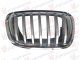 PVC MASKA SREBRNA (HROM OKVIR) ( M50) 2012-