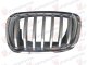 PVC MASKA SREBRNA (HROM OKVIR) ( M50) 2012-