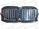 NOSAC PVC MASKE (SA MOTOROM) (SIVA LAJSNA) (PURE EXCELLENCE)