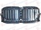 NOSAC PVC MASKE (SA MOTOROM) (SIVA LAJSNA) (SA NIGHT VISION) (PURE EXCELLENCE)