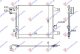 HLADNJAK 3.6-3.8iBENZ.-2.8CRD AUT.-12