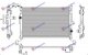 HLADNJAK MOTORA BENZIN/DIZEL (650x435x18) (VALEO TIP) (NRF)