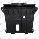 ZASTITA MOTORA PREDNJA PLASTICNA (4WD)