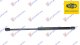 AMORTIZER GEPEK VRATA (452L-480N) (MARELLI)