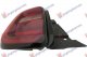 STOP LAMPA LED