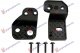 NOSAC FARA PLASTICNI (SET)