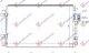HLADNJAK KLIME 2.4-3.3-3.5BEN 700x410x12