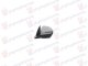RETROVIZOR ELEKTRICNI SA GREJACEM PM (MIGAVAC) (6 PIN) (KONVEKSNO STAKLO)