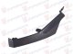 LAJSNA PVC MASKE GORNJA CRNA (DONJI DEO) 23-