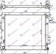 HLADNJAK 1.6 CRDI MAN. (48.0x41.1x2.6)