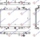 HLADNJAK MOTORA 2.2 DIZEL (MAN/AUTO) (728x425x27) (VALEO)