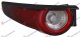 STOP LAMPA SPOLJASNJA LED