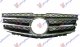 PVC MASKA HROM/CRNA (SPORT)