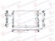 HLADNJAK MOTORA 1.6/2.0 BENZIN - 2.2 DIZEL (MAN/AUTO) (640x432) (NRF)