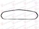 OKVIR PVC MASKA SJAJ-CRNI (BASIC)