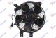 VENTILATOR A/C 2.5 T.D-3.0 V6