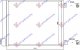 HLAD KLIME 1.2DIG-1.5i16V(51x38)(HR12DDR