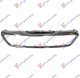 OKVIR PVC MASKE HROM