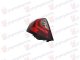 STOP LAMPA (LED/PY21W/P21W/W16W) (DEPO)
