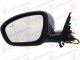 RETROVIZOR ELEKTRICNI SA GREJACEM PM (ELEKTRO-SKLOPIV) (MIGAVAC) (SVETLO) (MEMORIJA) (MRTAV UGAO) (ASFERICNO STAKLO)