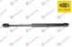 AMORTIZER HAUBE (327L-380N) (MARELLI)