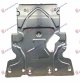 ZASTITA MOTORA ALUMINIJUM